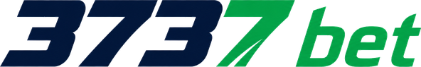 3737 bet logo